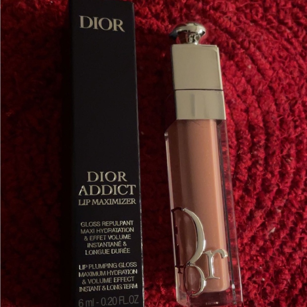 DIOR ADDICT MAXIMIZER